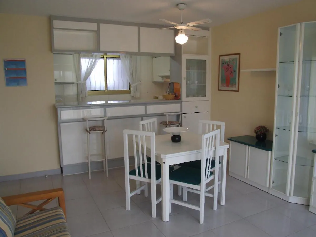 Apartamento Somni Cambrils