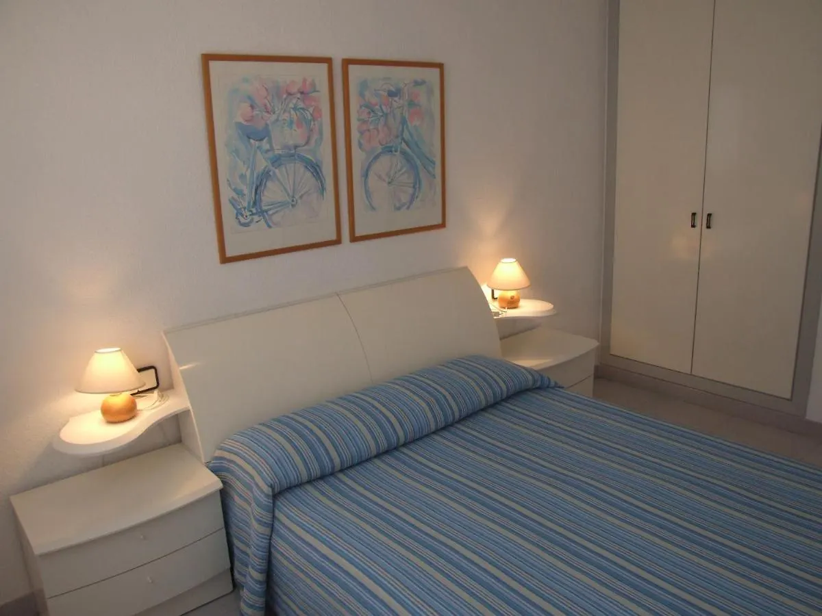 Apartamento Somni Cambrils 0*,