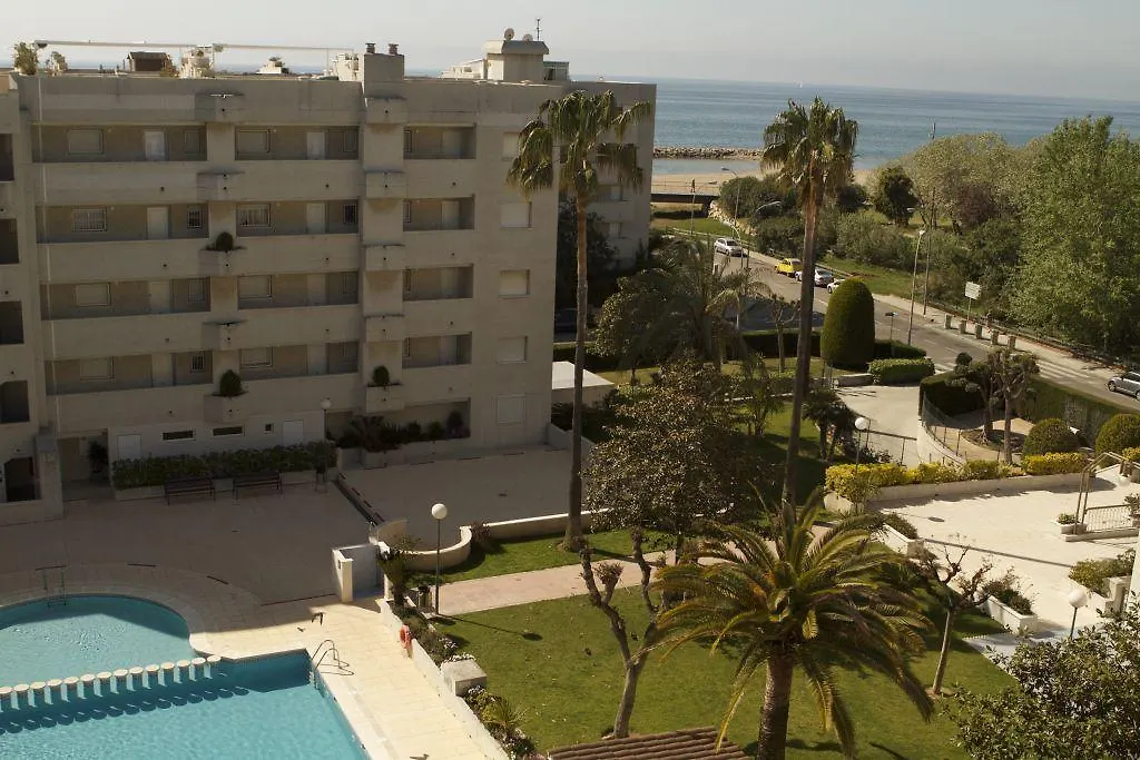 Apartamento Somni Cambrils
