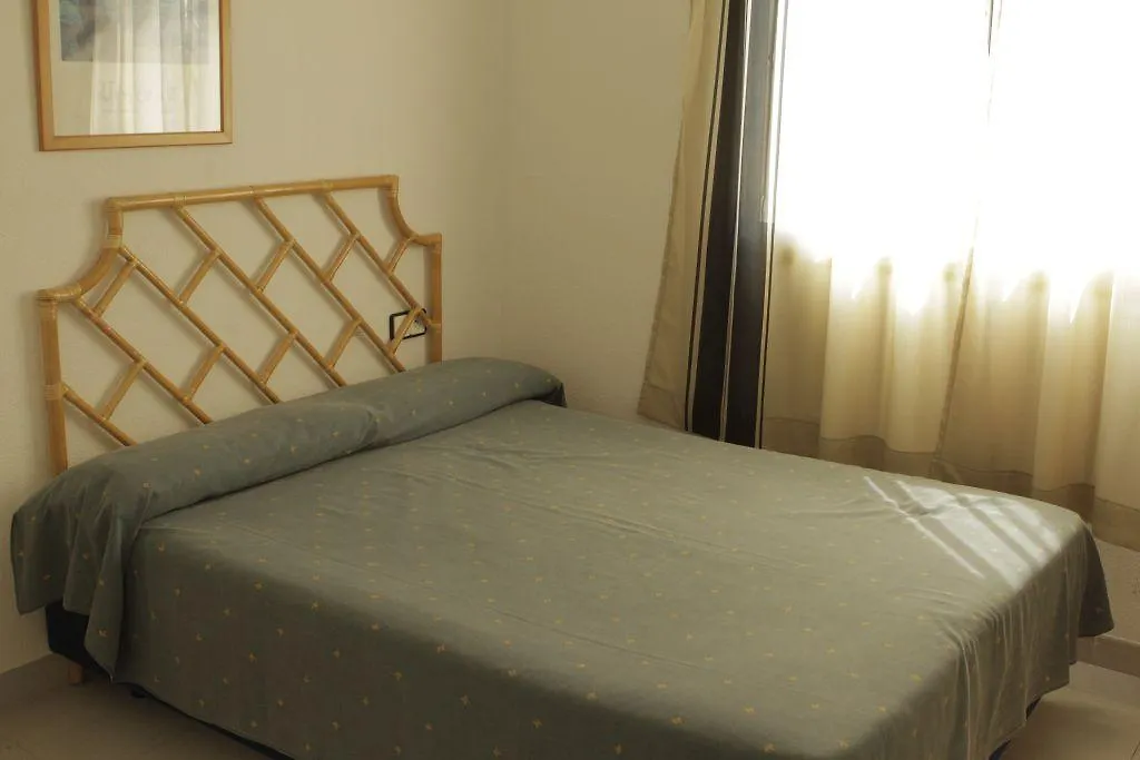 Apartamento Somni Cambrils España