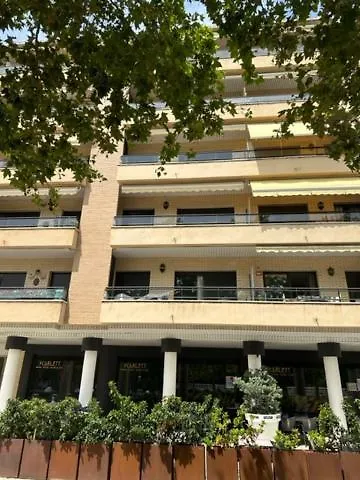 Apartamento Somni Cambrils
