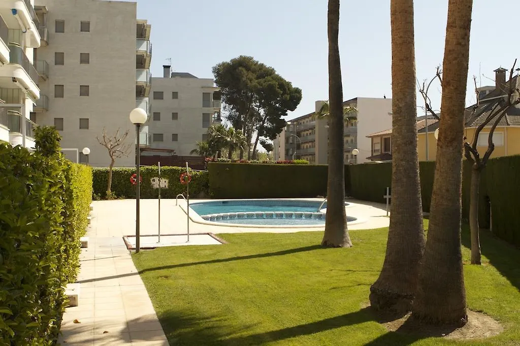 Apartamento Somni Cambrils España