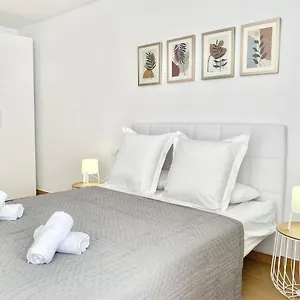  Appartement Sofia