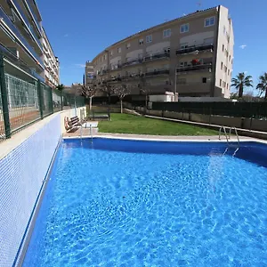 Apartamento For A Las Arenas, Cambrils