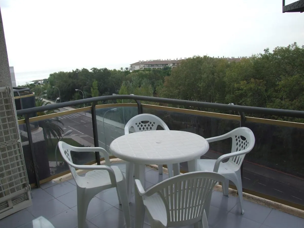 Somni Cambrils Apartment