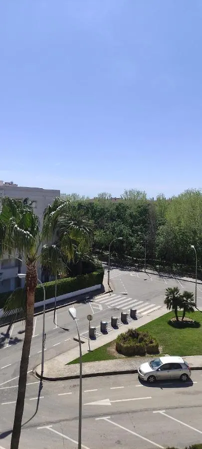 Somni Cambrils Apartment 0*,