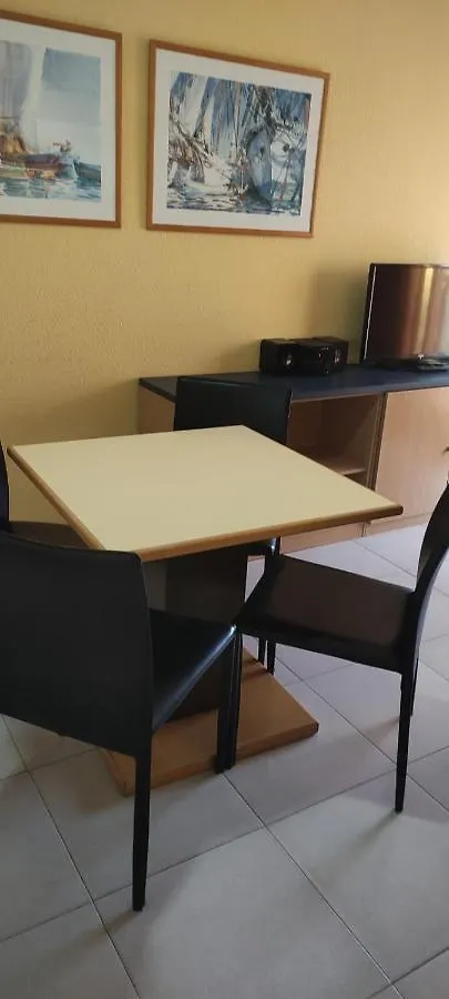 Somni Cambrils Apartment