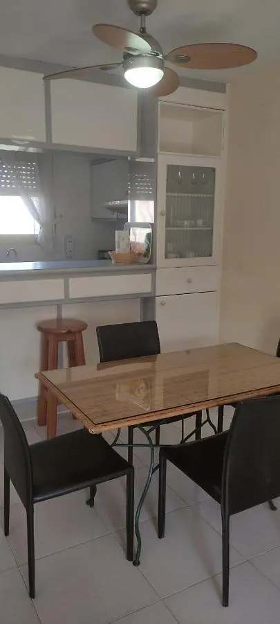 Somni Cambrils Apartment Spain