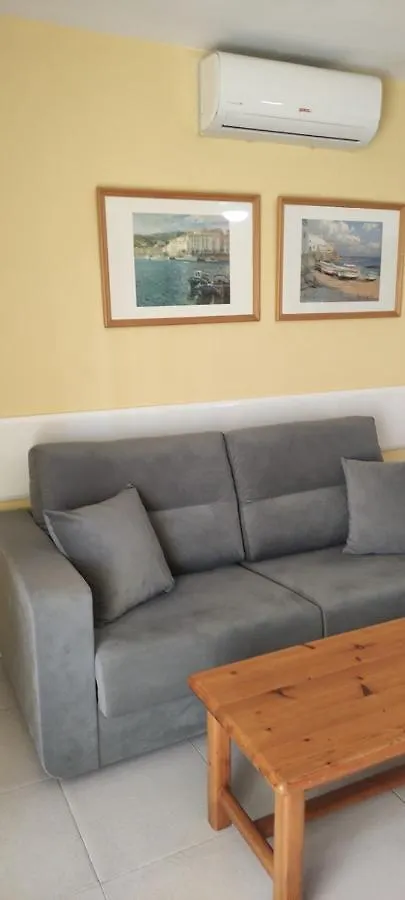 Somni Cambrils Apartment 0*,  Spain