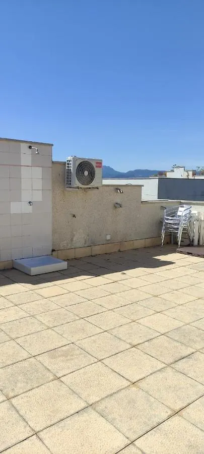 Somni Cambrils Apartment