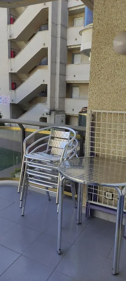 Somni Cambrils Apartment